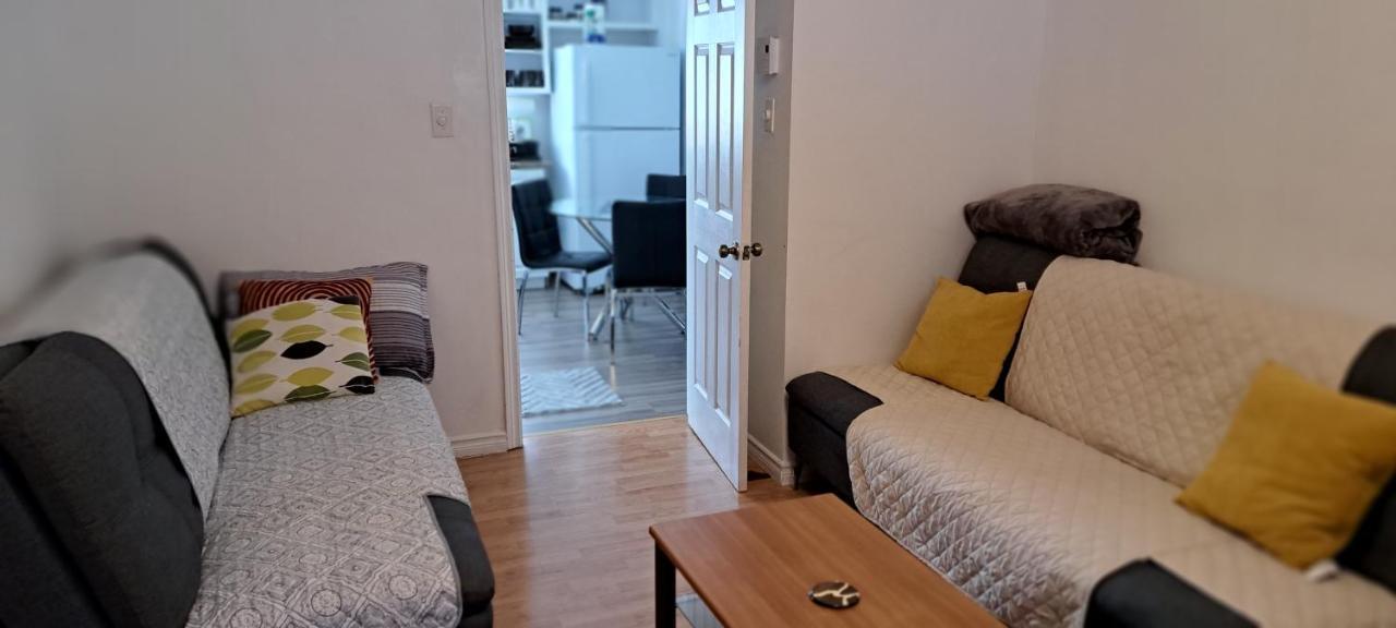 Bédard Apartman Gatineau Kültér fotó