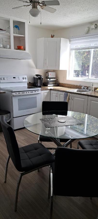 Bédard Apartman Gatineau Kültér fotó