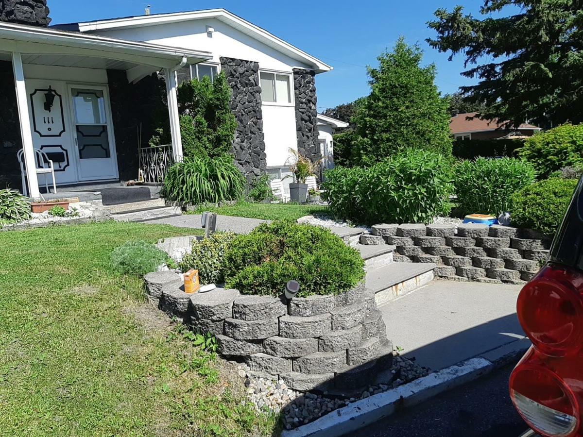 Bédard Apartman Gatineau Kültér fotó