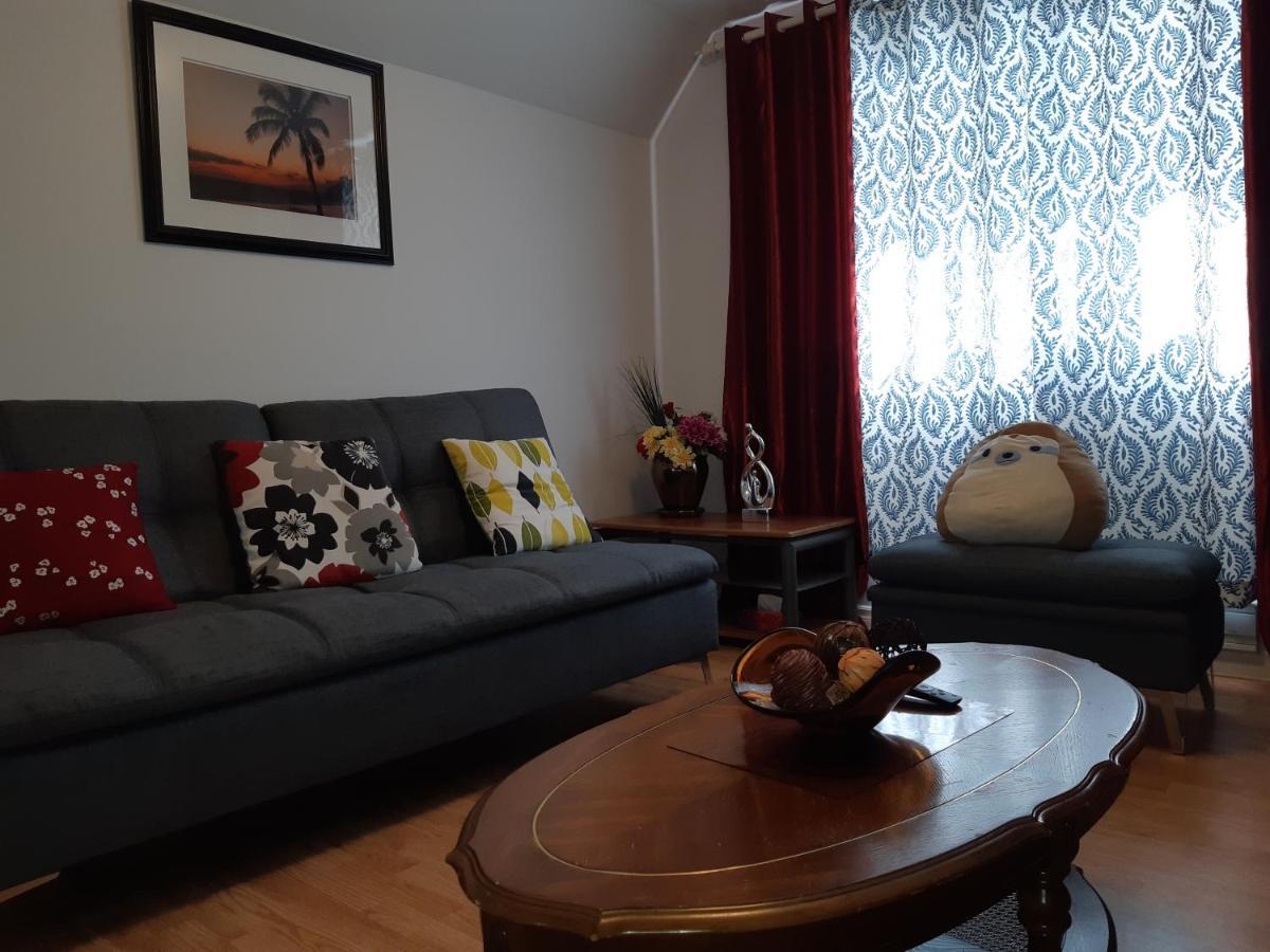 Bédard Apartman Gatineau Kültér fotó