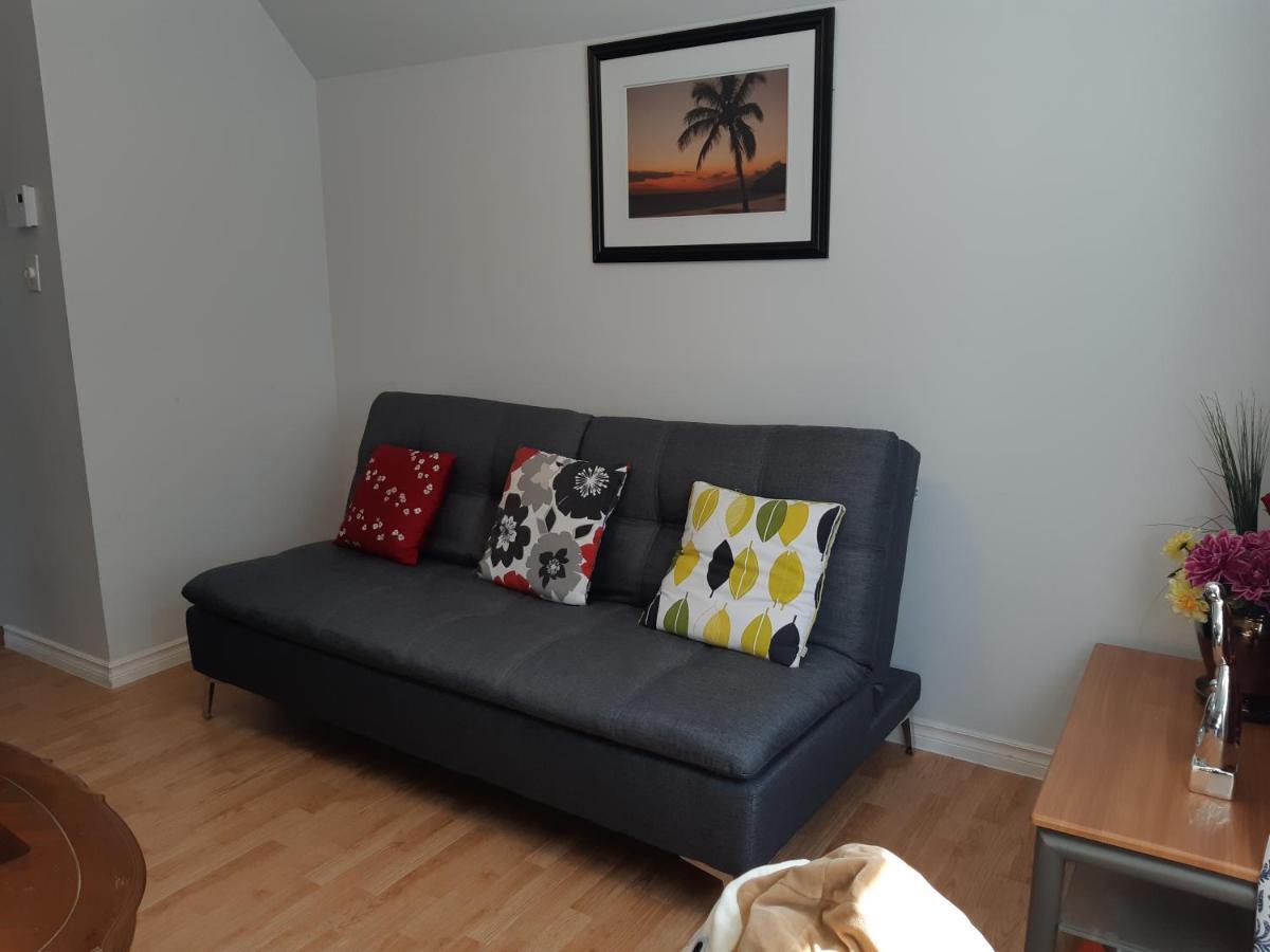 Bédard Apartman Gatineau Kültér fotó